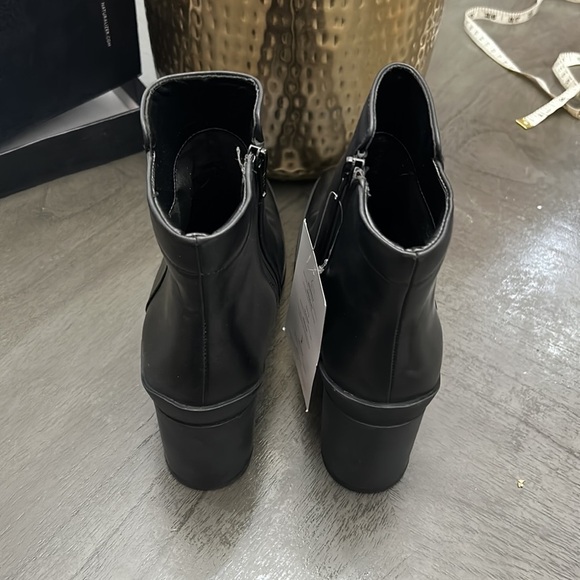 Naturalizer Avery Waterproof Bootie - Picture 9 of 16